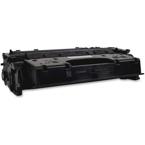 Canon No. 120 Original Toner Cartridge - Laser - 5000 Pages