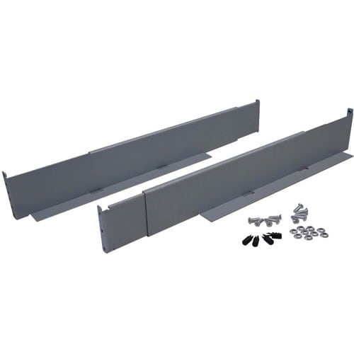 Kit de rails de montage en rack Tripp Lite 4POSTRAILKIT - 113 k