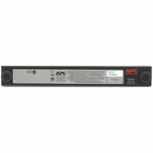 Module de capteurs pour rack NetBotz 150 d'APC by Schneider Electric