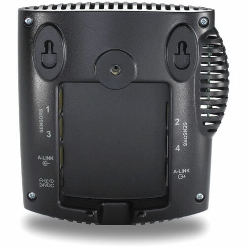 Sensor de ambiente NetBotz Pod 155 de APC by Schneider Electric (montable en pared)
