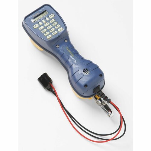 KIT DE TEST TS52 PRO AVEC PRISE 346A