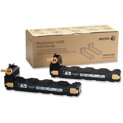 Xerox Waste Cartridge - Laser - 44000 Pages - 1 Each