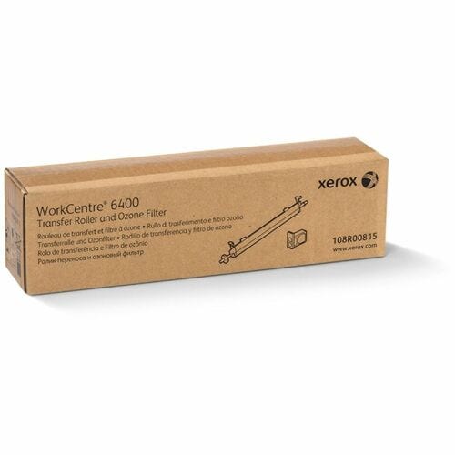 Xerox - Rouleau de transfert