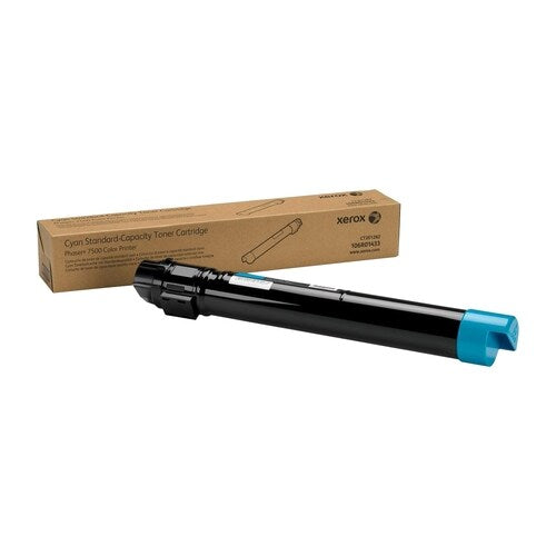 Xerox Toner Cartridge - Laser - Standard Yield - 9600 Pages