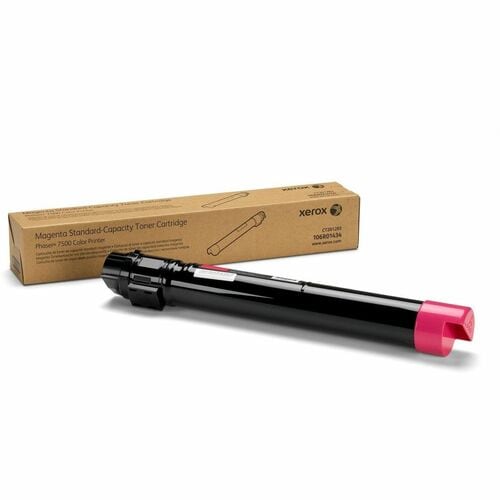 Xerox Toner Cartridge - Laser - Standard Yield - 9600 Pages