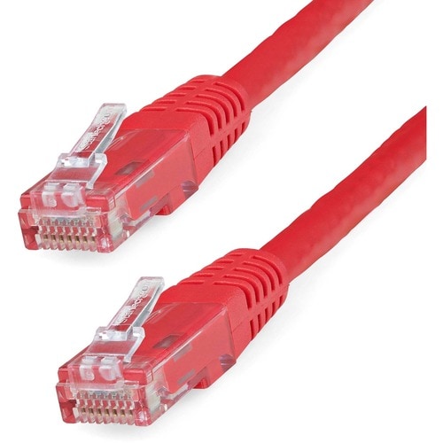 Câble Ethernet CAT6 StarTech.com de 30 cm