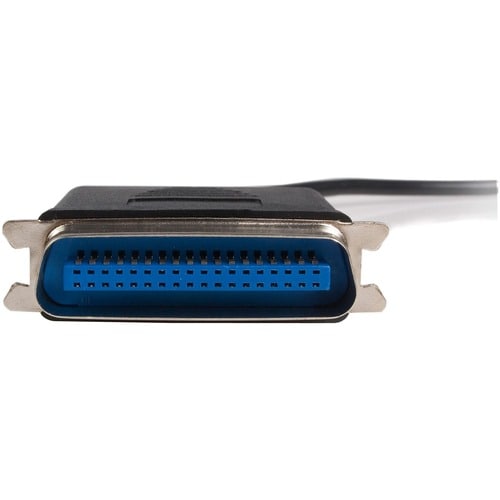 StarTech.com Parallel printer adapter