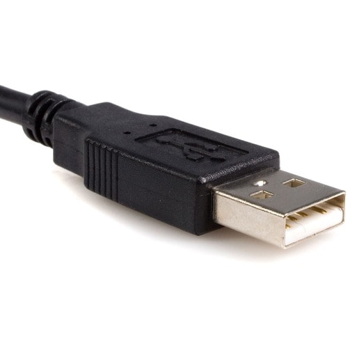 StarTech.com Parallel printer adapter