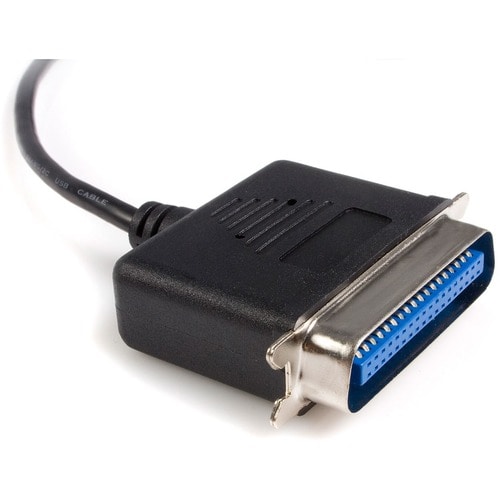 StarTech.com Parallel printer adapter