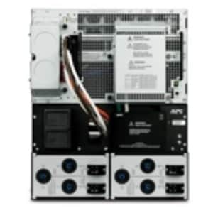 APC by Schneider Electric APC Smart-UPS RT 15 kVA Montable en tour/rack