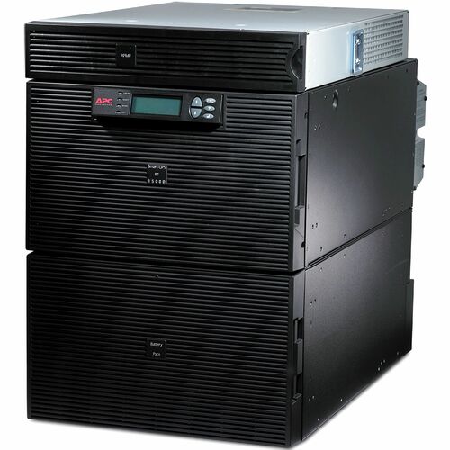 APC by Schneider Electric Smart-UPS On-Line SURT15KRMXLT-TF5 15 kVA à