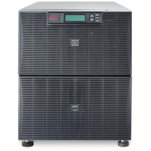 APC by Schneider Electric APC Smart-UPS RT 20000VA Montable en tour/rack