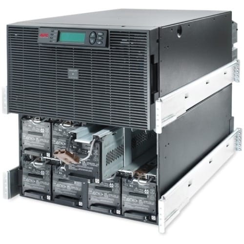 APC by Schneider Electric APC Smart-UPS RT 20000VA Tower/Rack Mountabl