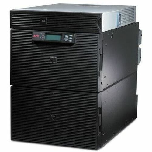 APC by Schneider Electric APC Smart-UPS RT 20 kVA montable en tour/rack