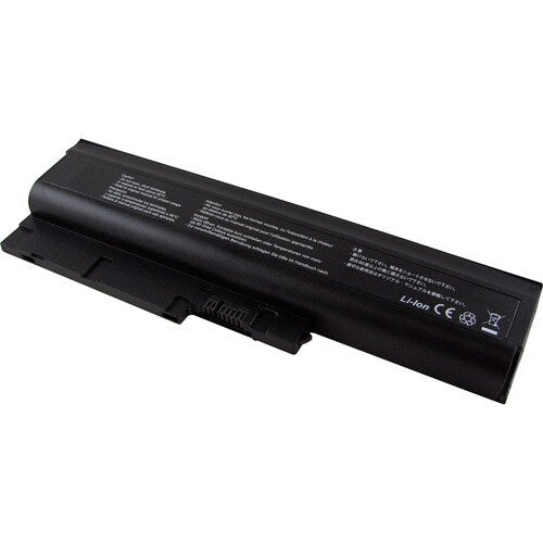 Batterie V7 pour certains ordinateurs portables Lenovo IBM - Batterie