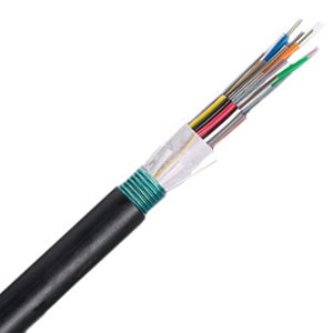 Panduit Fiber Optic Armored Cable