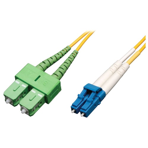 Tripp Lite by Eaton FIber Optic Patch Cable