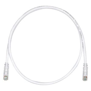 Panduit Cat.6 UTP Patch Cord