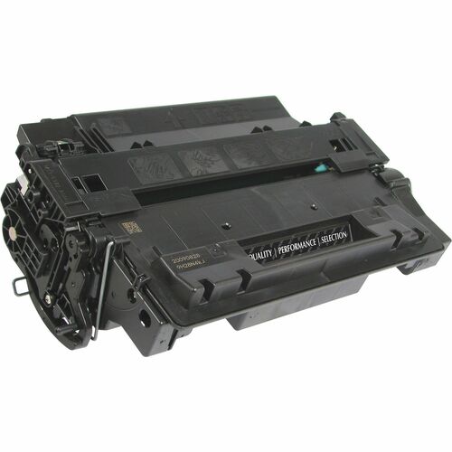 CARTOUCHE D'IMPRESSION LASERJET P3015 12,5K