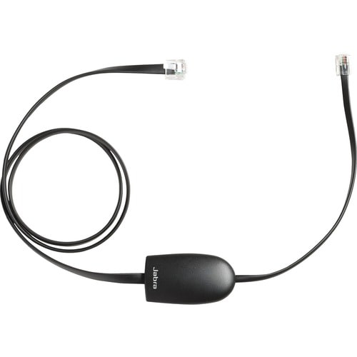 Adaptador de cable para auriculares Jabra - Cable de transferencia de datos