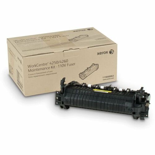 Kit de maintenance Xerox - 200 000 pages - Laser