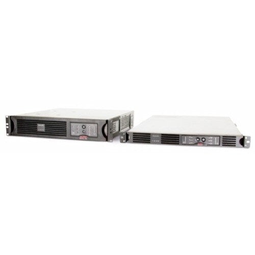 Onduleur APC Smart-UPS 1 000 VA de Schneider Electric - 1 000 VA/640 W - 5,4 min