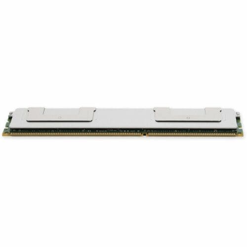8GB DDR3-1066MHZ RDIMM QR ECC FACTORY ORIGINAL SVR MEM