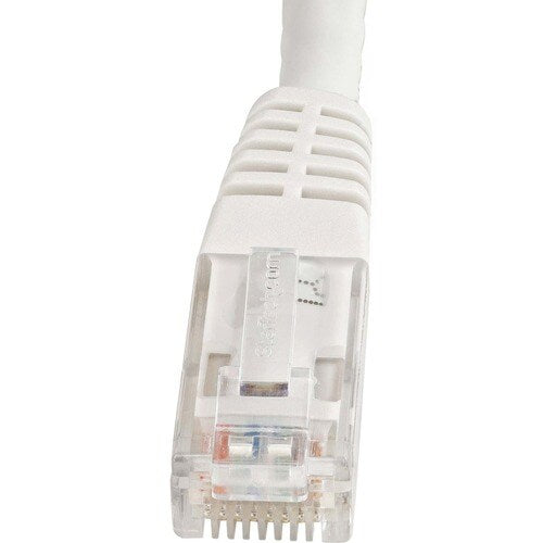 StarTech.com 4ft CAT6 Ethernet Cable