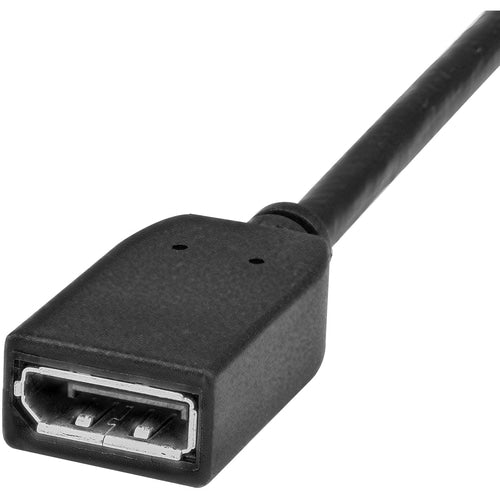 StarTech.com 6ft (2m) DisplayPort Extension Cable