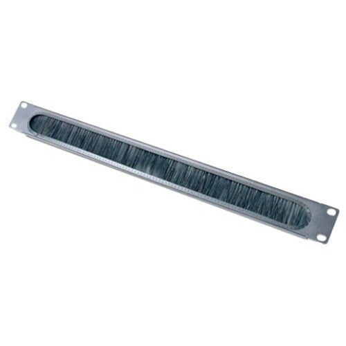 Passe-câbles APC 1U - Guide-câbles pour rack - Noir - Hauteur de rack 1U