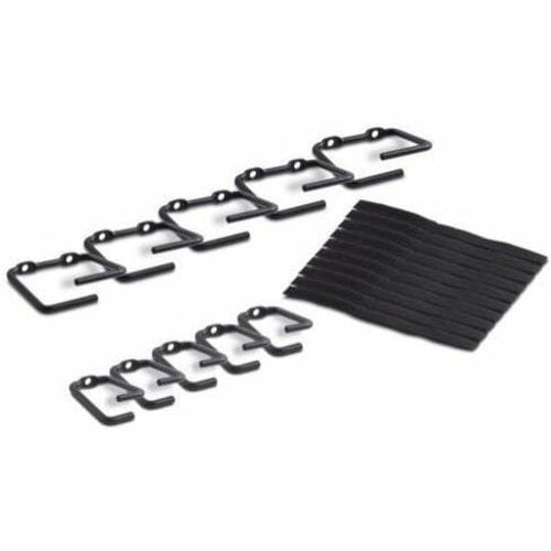 APC by Schneider Electric APC Cable Management Rings