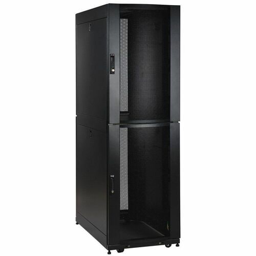 Gabinete para rack de servidores Tripp Lite by Eaton SR42UBCL con ubicación conjunta