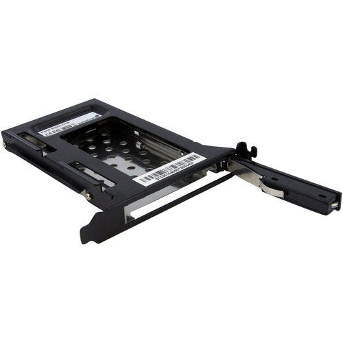 PCI SLOT SATA REMOVABLE HDD EXPANSION ADAPTER - 2.5IN