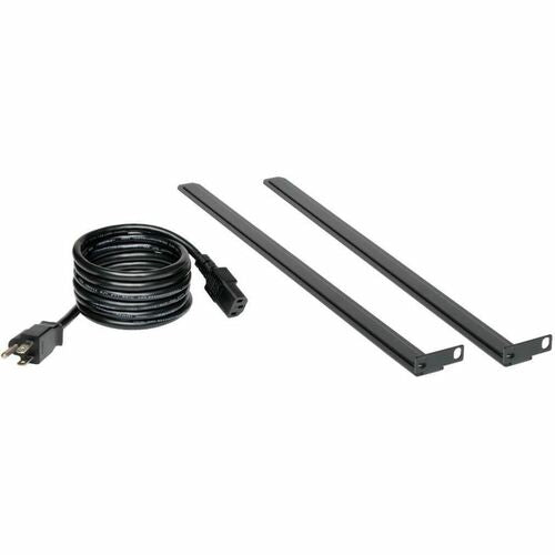 CAT5 16PT IP KVM W 19IN CNSL 1