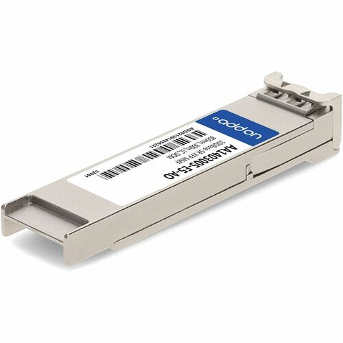 Complemento Nortel AA1403005-E5 compatible con 10GBASE-SR MMF XFP - 1 x 10Gbase-SR