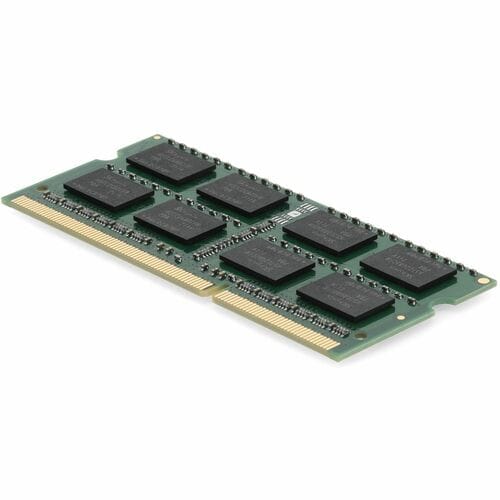 LENOVO 55Y3708 COMP 4 GB DDR3-1333 MHz 1,5 V CL9 DR SODIMM