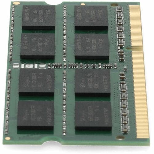 LENOVO 55Y3708 COMP 4 GB DDR3-1333 MHz 1,5 V CL9 DR SODIMM
