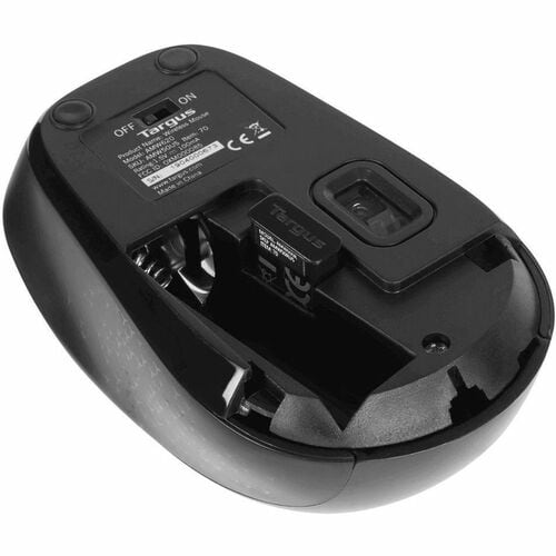 WRLS BLUETRACE MOUSE USB-A W50 W50