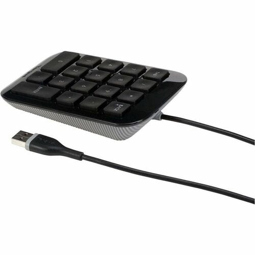 CLAVIER NUMÉRIQUE USB
