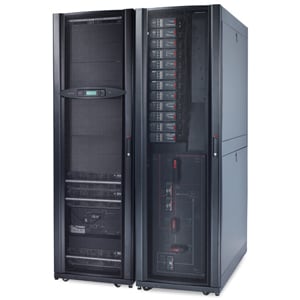 Onduleur tour APC by Schneider Electric Symmetra PX 32 kVA - Tour 42U - 3