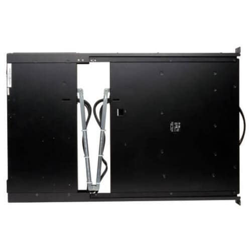 Tripp Lite NetCommander B070-016-19 LCD para montaje en rack con conmutador KVM
