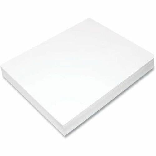 25-SHEET 13X19 HOT PRESS BRIGHT