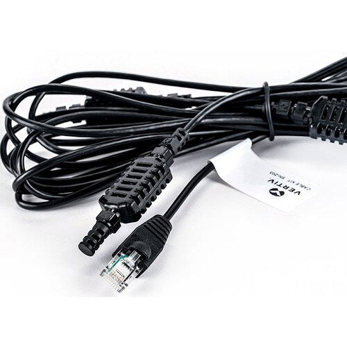 Sonde de température et d'humidité Vertiv Liebert SN-Z03 - 5 °C à 55 °C