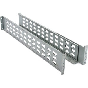 Rails de montage en rack à 4 montants APC by Schneider Electric - 1 de chaque