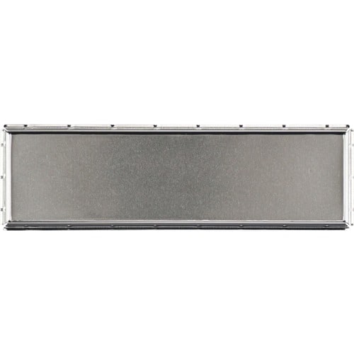 Protector de E/S Supermicro sin ninguna abertura