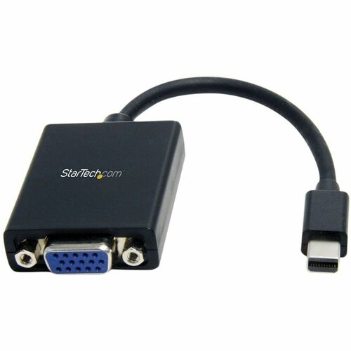 StarTech.com Mini DisplayPort to VGA Adapter