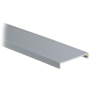Cubierta de conducto Panduit C3WH6