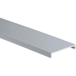 Cache-conduit Panduit C4WH6