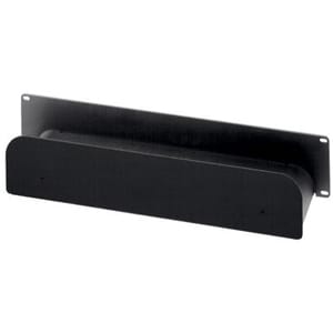 Canaleta para gestión de cables Panduit