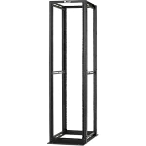 Panduit R4P36CN 4 Post Cable Management Rack Frame - MOQ (minimum ord